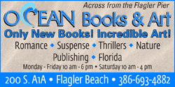 ocean publishing flagler beach
