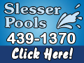 slesser pools flagler palm coast pool repairs maintenance custom construction st johns volusia counties