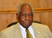bill lewis palm coast city council member