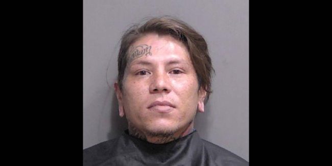 Fugitive Sex Offender Who D Been Working As Tattoo Artist In Flagler