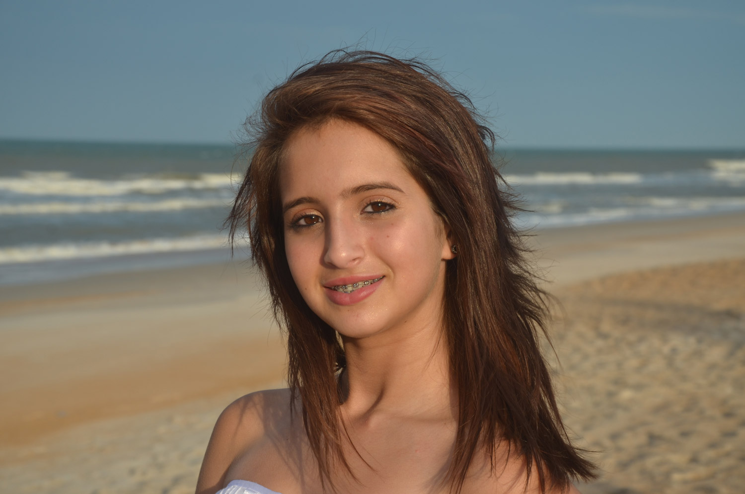 Taylor Phillips - Little Miss Flagler County Contestant (2012)