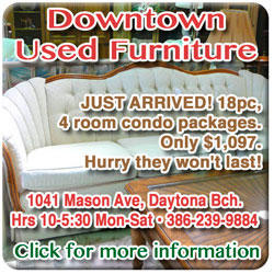 downtown-used-furniture used furniture downtown daytona beach palm coast flagler bunnell