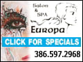 europa ad palm coast spa 