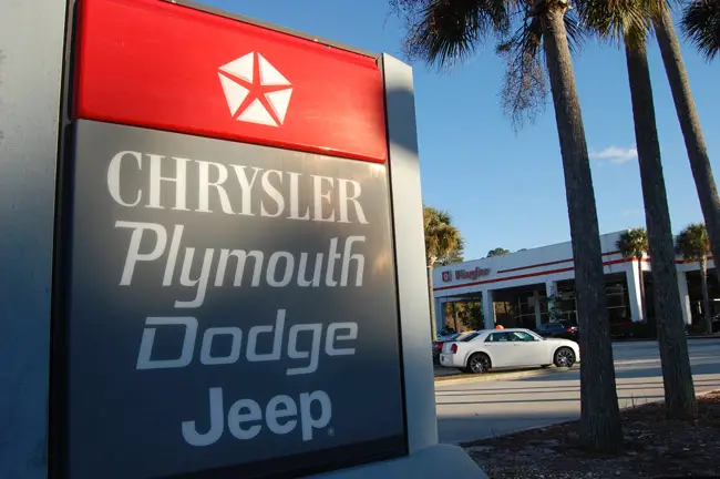 Chrysler plymouth dodge jeep #2