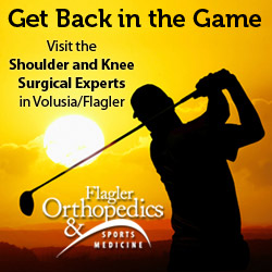 florida hospital flagler arthroscopic surgery