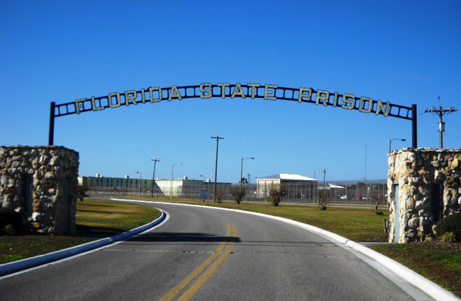 Florida State Prison