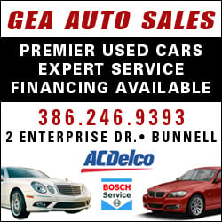 gea-250-sept-2010 gea auto sales gus bunnell palm coast flagler county car sales