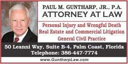 guntharp-attorney-palm-coast paul guntharp attorney