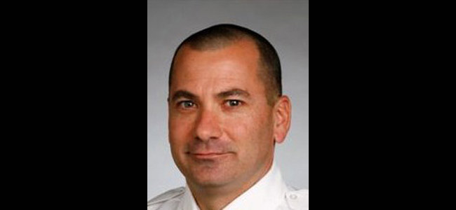 Jeff Hoffman of Daytona Beach PD Wins the Job as Bunnell&#39;s Next Police Chief | FlaglerLive - jeff-hoffman1
