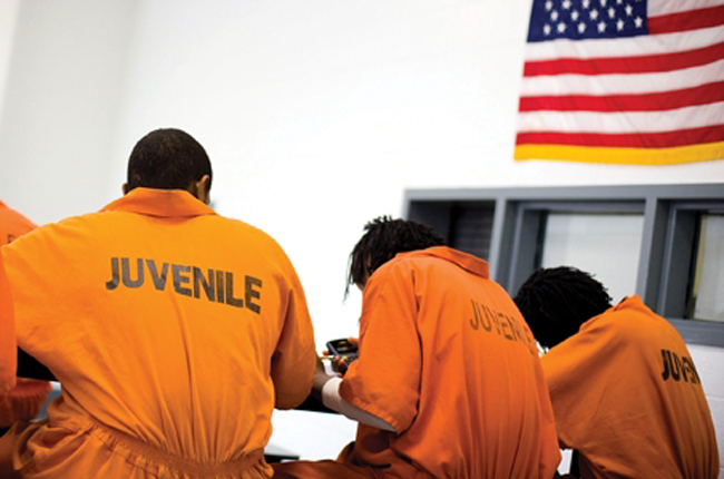 Juvenile Justice Department Eliminating 1,200 Jobs and Closing 3 Youth ...