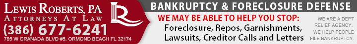 lewis-roberts-attorney lewis roberts foreclosure debt relief attorney lawyer palm coast flagler county