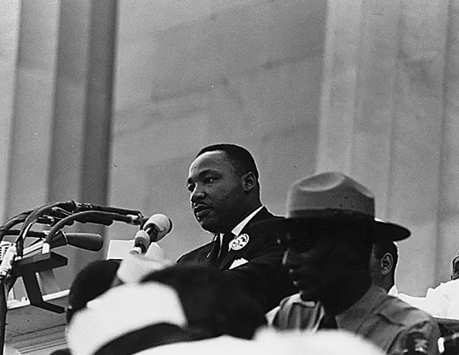 Numerous events planned to honor Martin Luther King