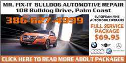 mr-fix-it-half-square import auto repair palm coast flagler county mercedes bmw mr fix it audi mr fix it palm coast