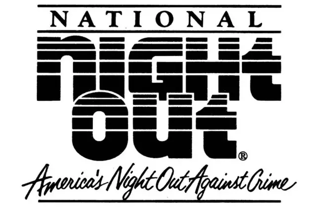 free clip art national night out - photo #6