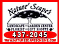 naturescapes-125x90-july-20 naturescapes nature scapes landscaping garden center florist palm coast