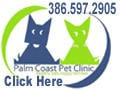 palm coast pet clinic veterinarians