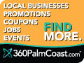 360 palm coast 