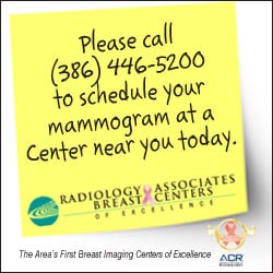 radiology2 palm coast imaging mammograms radiology associates flagler county