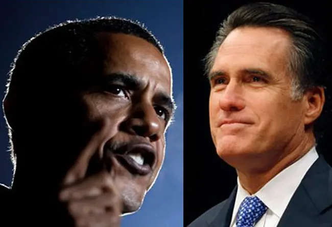 Romney Takes 6-Point Florida Lead Over Obama; Rubio's Impact as VP Is Minor