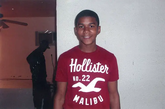 Fla. chief in Trayvon Martin case steps aside temporarily