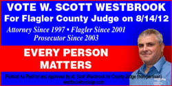 vote-westbrook scott westbrook county judge flagler county