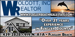wolcott realty flagler beach 