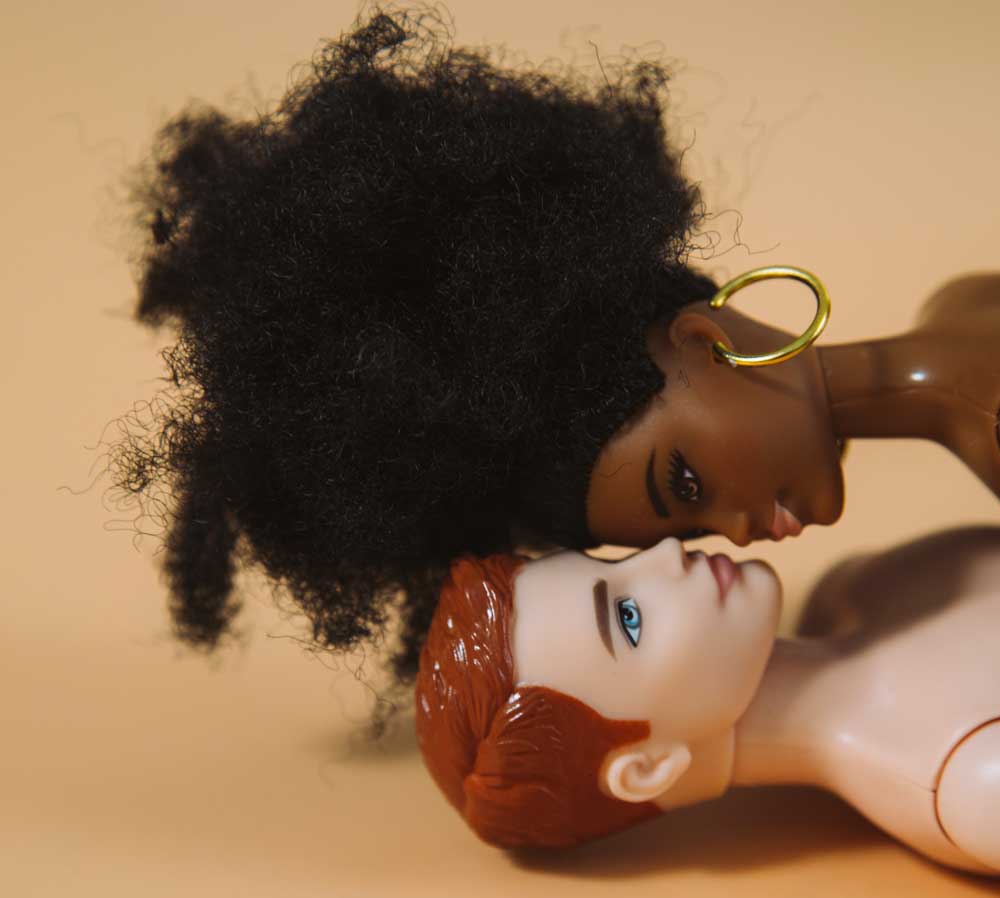 The Power Of A Black Barbie