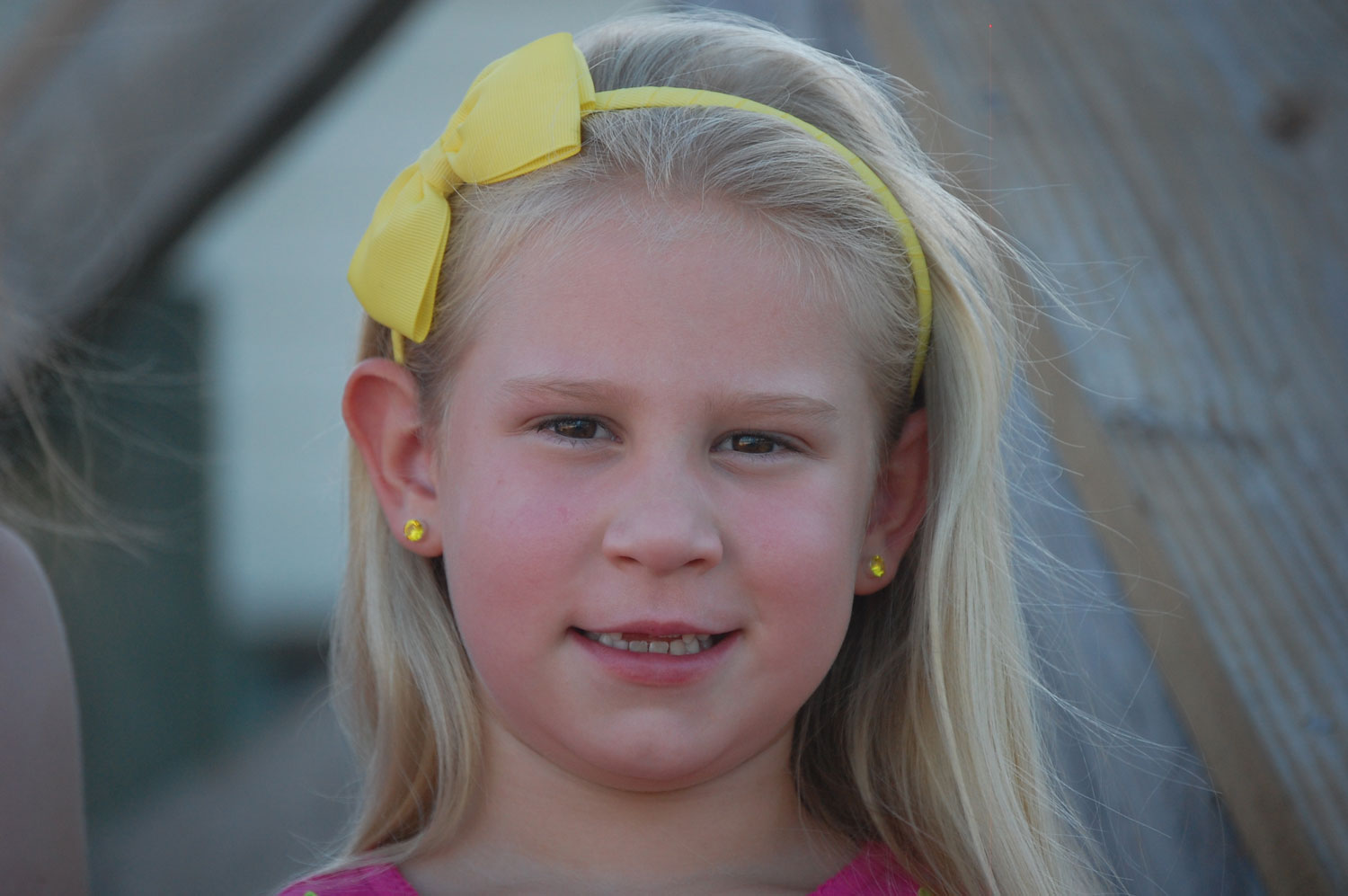 Naturist junior miss pageant contest naainn