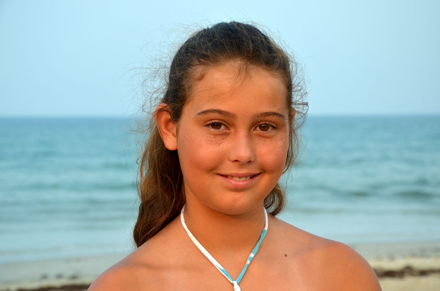 Naturist junior miss pageant contest eroix