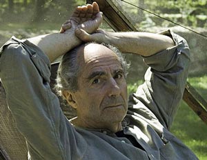 philip roth