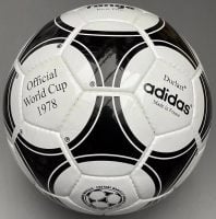 world cup simon kuper 1978
