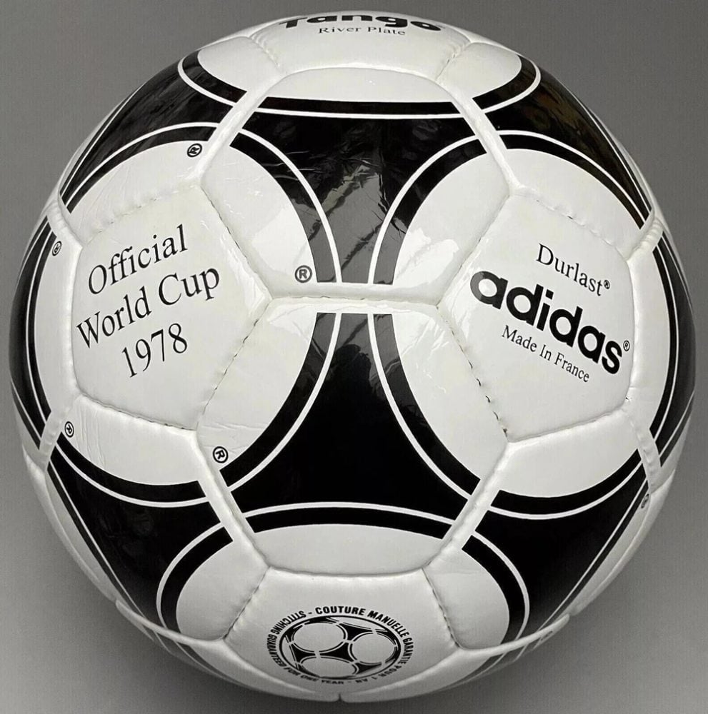 world cup simon kuper 1978
