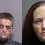 Joseph Carroll, 42, and Allyson Bennett, 39, are accused of selling the drugs that killed Michael Burnett Jr. in 2018. Bennett this week pleaded to manslaughter, and faces up to 15 years in prison. Carroll was indicted on the first-degree murder charge, a capital felony, on Tuesday.