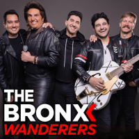 Bronx wanderers