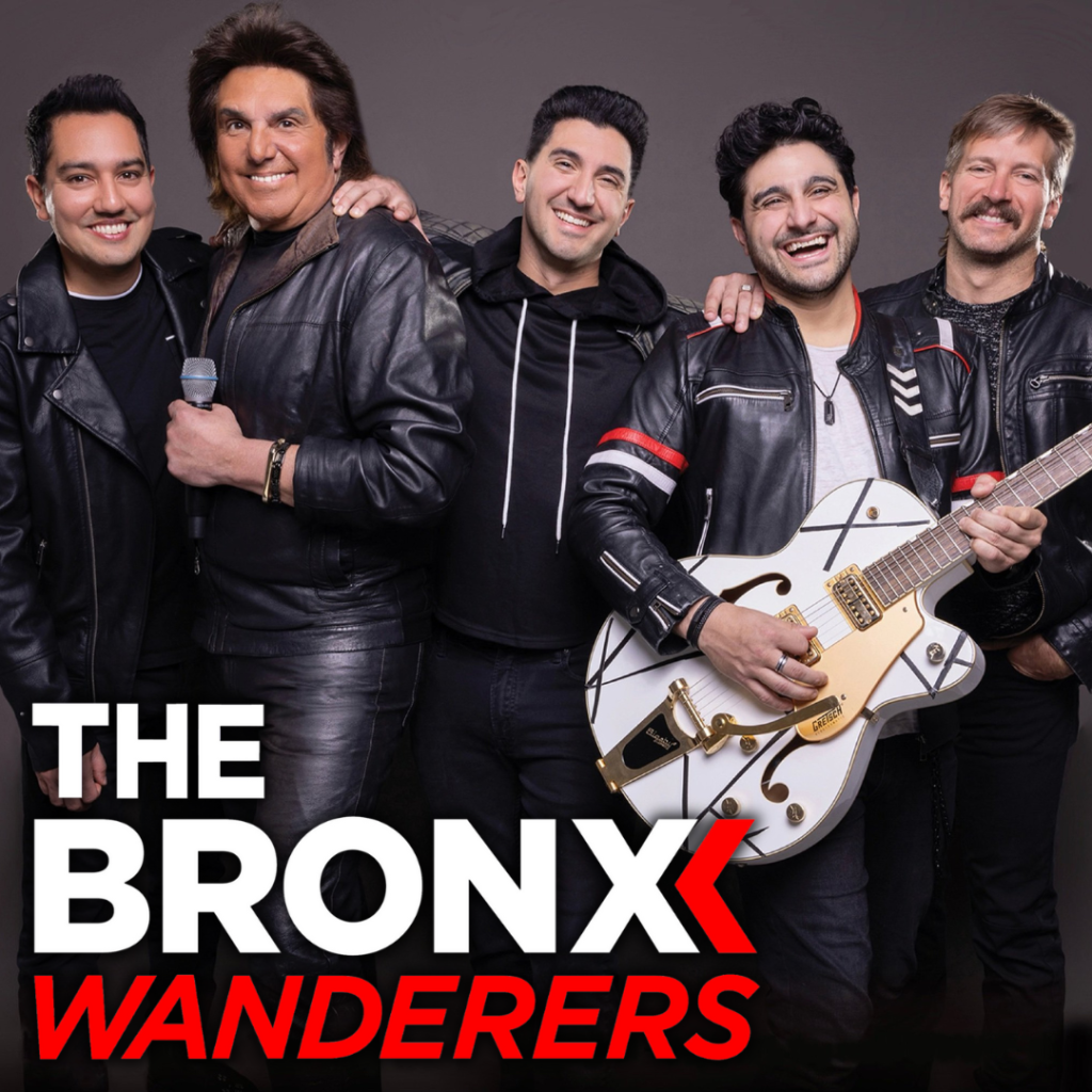 Bronx wanderers