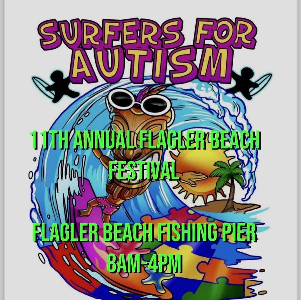 Surfers For Autism