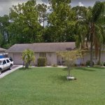 The house at 39 Belleaire Drive in Palm Coast. (Google)