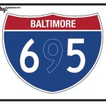 Baltimore Bridge Collapse by Bill Day, FloridaPolitics.com