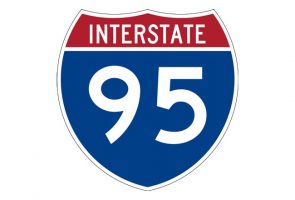 i-95 construction