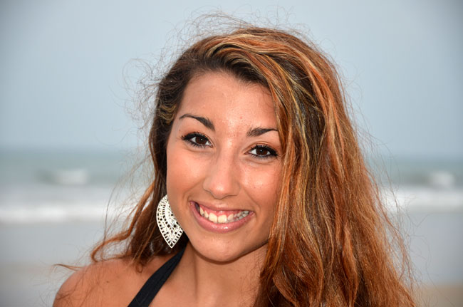 Miss Flagler County Pageant 2011