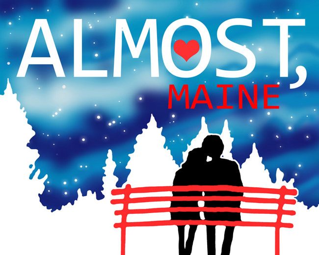 almost maine