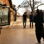 The digital Picture From Auschwitz project. (Auschwitz-Birkenau State Museum)