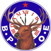 elks logo