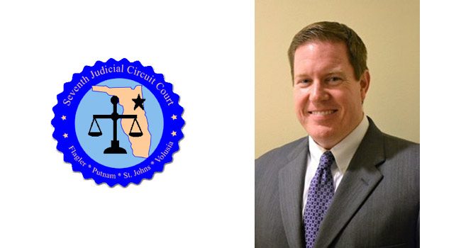 seventh judicial circuit judge bryan rndzio