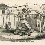 teaching middle and high school students about slavery