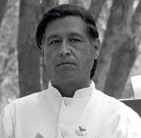 Cesar Chavez. (Wikimedia Commons)