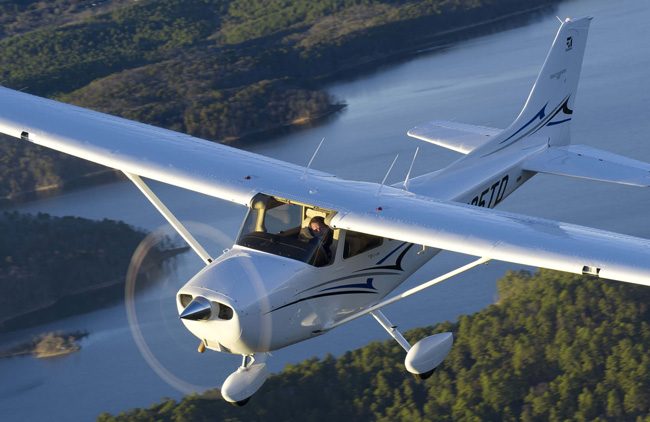 Cessna Skyhawk