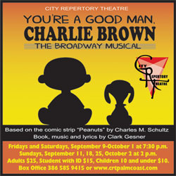 charlie brown