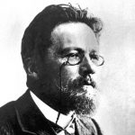 chekhov birth anniversary