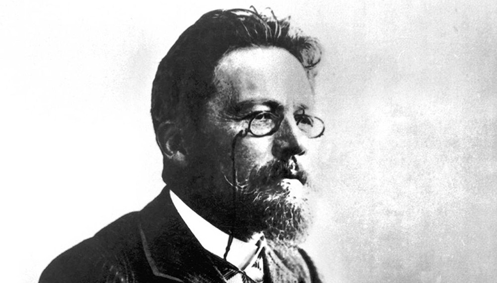 chekhov birth anniversary